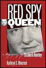 Red Spy Queen