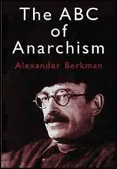 The ABC of Anarchism