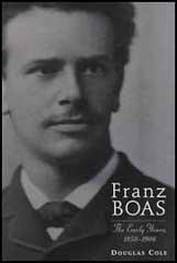 Frank Boas