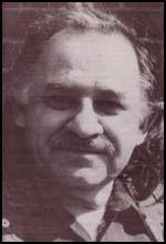 Murray Bookchin