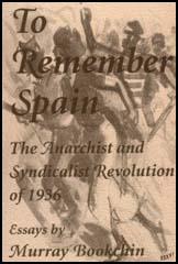 To Remember Spain