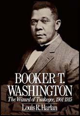 Booker T. Washington