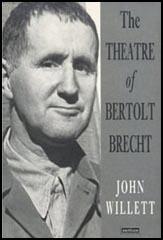 The Theatre of Bertolt Brecht