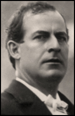 William Jennings Bryan