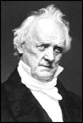 James Buchanan