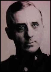 Smedley Butler