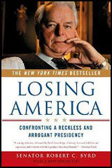 Losing America