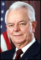 Robert Byrd