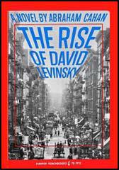 The Rise of David Levinsky