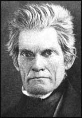 John Calhoun