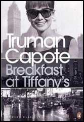 Breakfast at Tiffany's