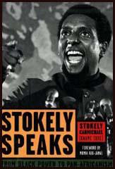 Stokely Speaks