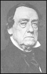 Lewis Cass