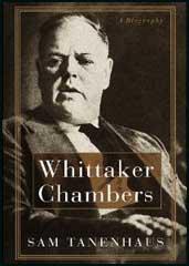 Whittaker Chambers