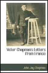 Letters from France