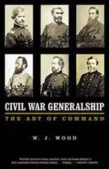 Civil War Generalship