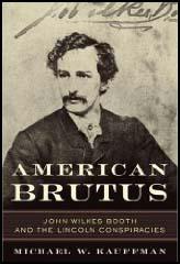 American Brutus