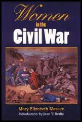 Woman in the Civil War