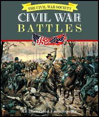 Civil War Battles