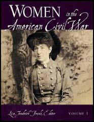 Women in the Civil War