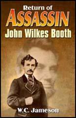 John Wilkes Booth