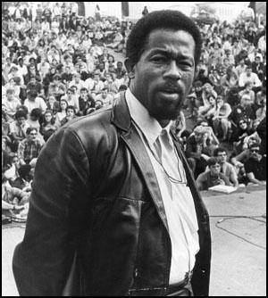 Eldridge Cleaver