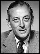 Alistair Cooke