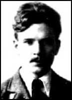 Malcolm Cowley