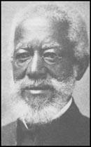 Alexander Crummell