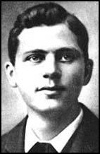 Leon Czolgosz