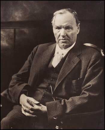 Clarence Darrow