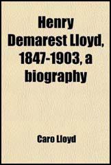 Henry Demarest Lloyd