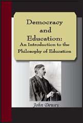 Democracy and Education