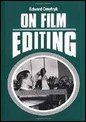 On Film Editing