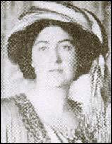 Mabel Dodge