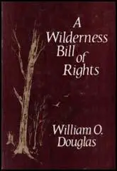 A Wilderness Bill of Rights