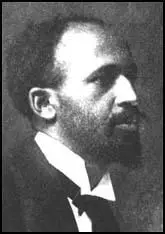 William Du Bois