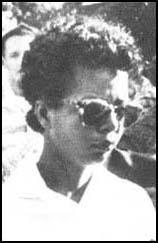 Elizabeth Eckford