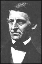 Ralph Waldo Emerson