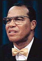 Louis Farrakhan