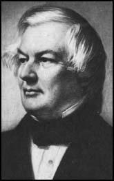 Millard Fillmore