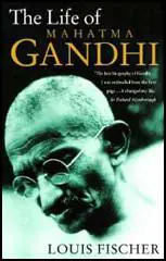 Life of Mahatma Gandhi
