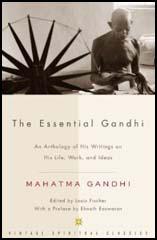 The Essential Gandhi