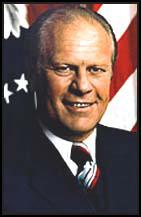 Gerald Ford