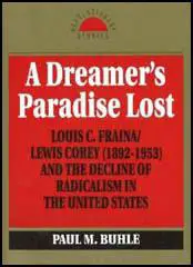 A Dreamer's Paradise Lost