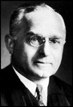 Felix Frankfurter