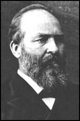 James Garfield