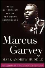 Marcus Garvey