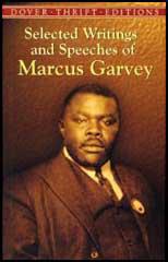 Marcus Garvey