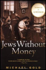 Jews Without Money